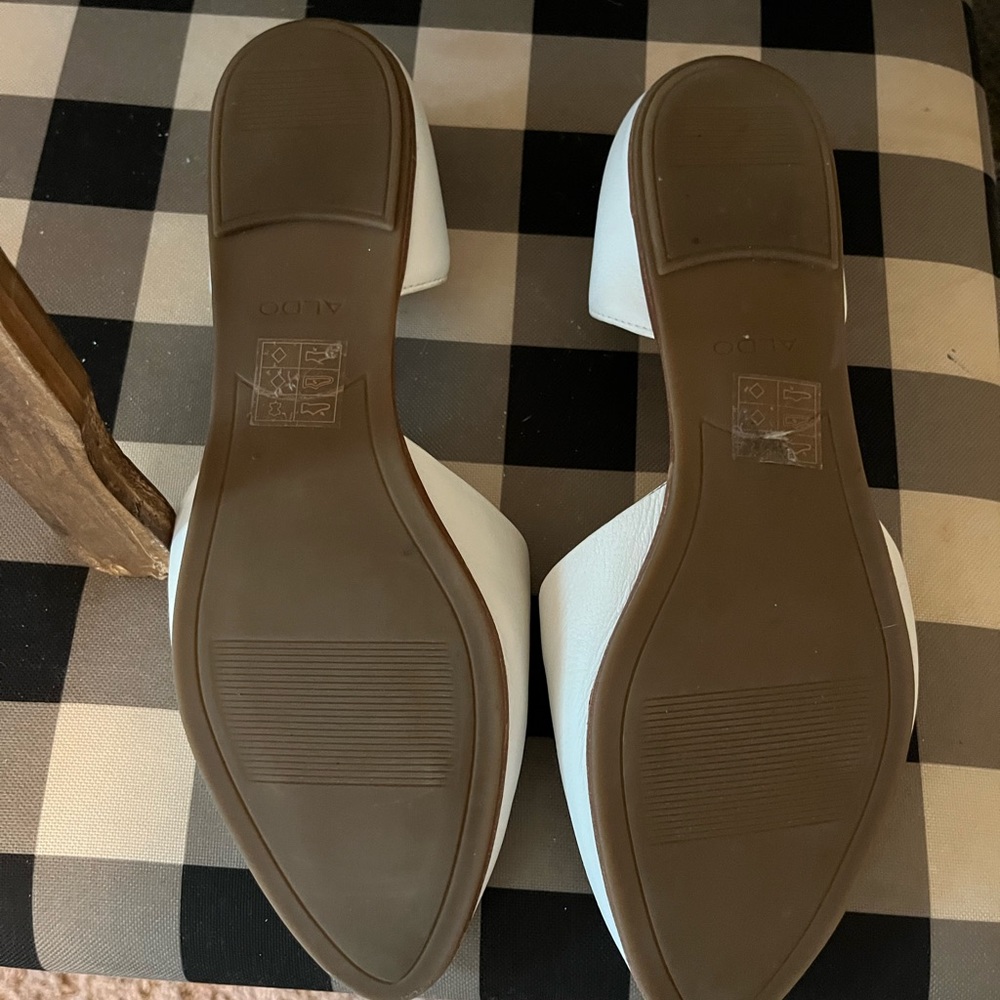 Flats